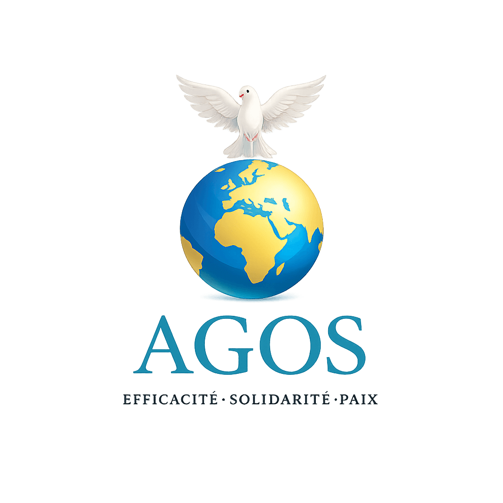 AGOS Canada renforce son intégration aux clusters humanitaires des Nations Unies